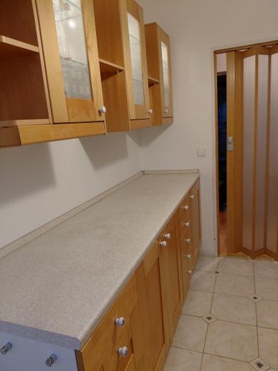 neuer Einbaukühlschrank (2025)