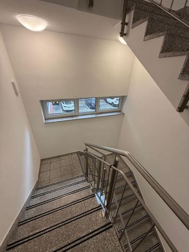 Treppenhaus