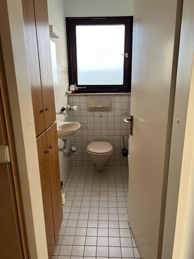 Separates WC