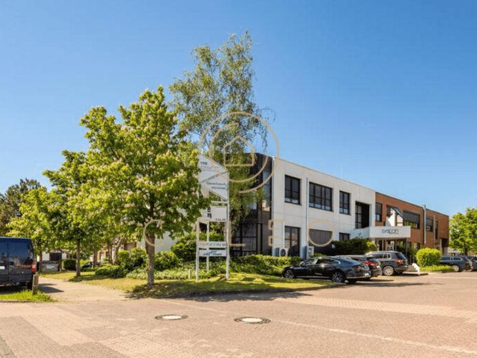 CALEO ¦ Mörfelden-Walldorf ¦ 250 m² - 940 m² ¦ 9,00 EUR/m²’den başlayan fiyatlarla ¦ KOMİSYONSUZ – Foto 1