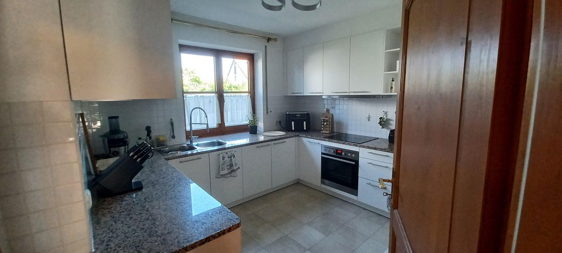 Second Kitchen