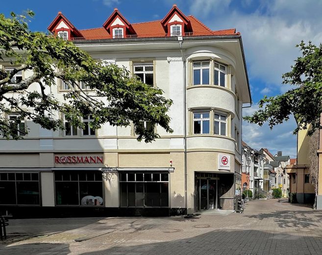 Radolfzell’in kalbinde tamamen yenilenmiş çatı katı dairesi - Verimli, şık ve çekici – Photo 3