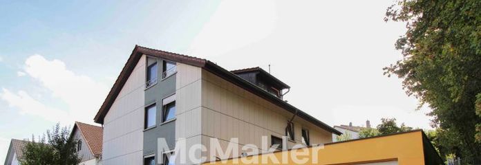 Vollvermietbares 4-Familienhaus in ruhiger Anliegerstraße – Viel Platz & Entwicklungsspielraum