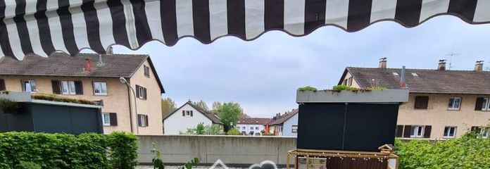 4 Zimmer EG plus großer Gartenanteil Energie A