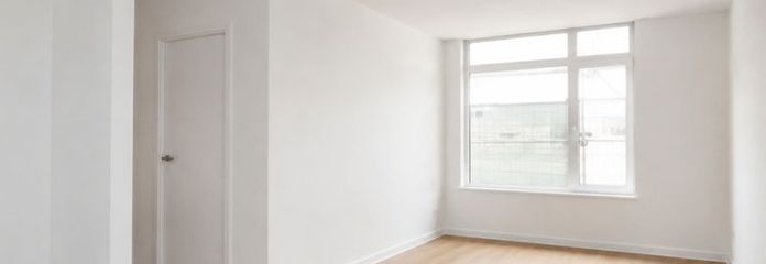 First occupancy: Energy-efficient 2-room apartment in a central location in Wildeshausen