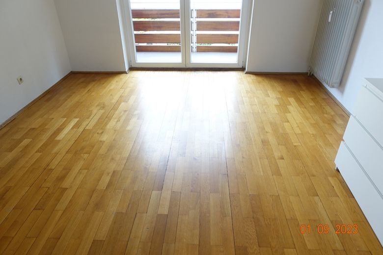 Schöne helle 3 Zimmer Wohnung im Zentrum vermietet oder unvermietet – Foto 1