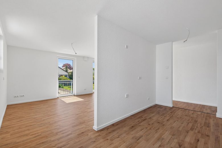 Küche/Esszimmer 