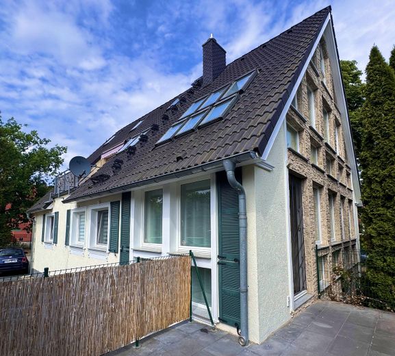 Potsdam/Berlin Güney yakınlarında 300 m² çok aileli villa *komisyonsuz! – Fotoğraf 8