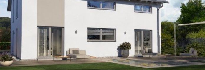 Haus mit 6 Zimmern für eine große Familie, oder Hobbys ! Preis mit Grundstücke berechnet !