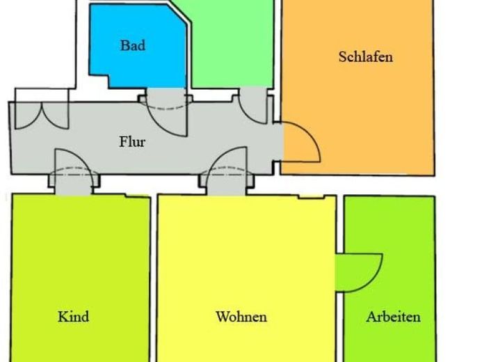 Twój nowy przytulny dom z ogrodem zimowym! – Zdjęcie 1