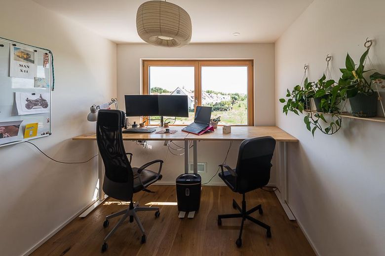 Büro