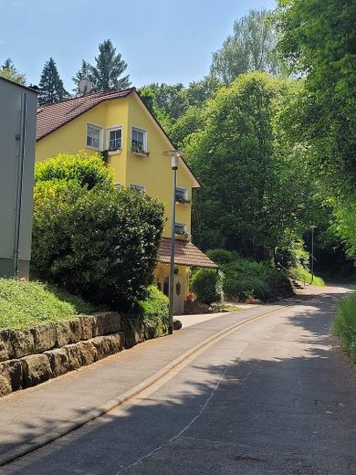 🌳 Naturoase am Waldrand mit perfekter Autobahnanbindung – jetzt zum neuen Preis! + Einliegerwohnung – Foto 4
