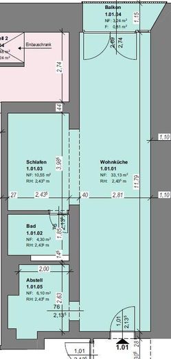 Grundriss103
