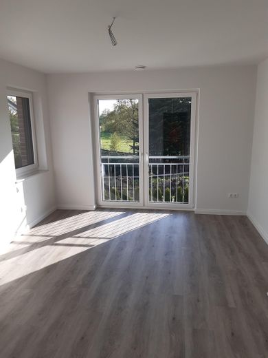 Doppelhaushälfte 2019 (Zweitbezug) – Schlafzimmer OG