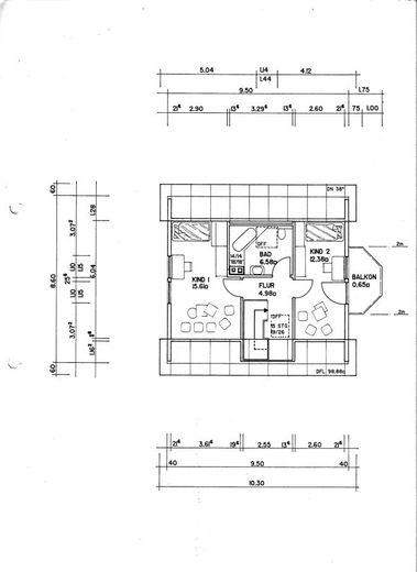 Großzügiges Familiendomizil in Zwönitz: Gepflegtes 6-Zimmer-Einfamilienhaus mit Kamin, Terrasse &amp; Keller – 1. OG