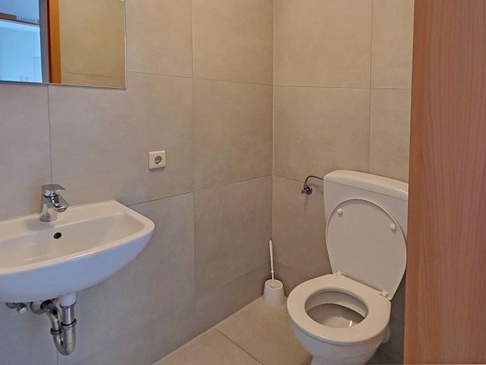 Gäste WC