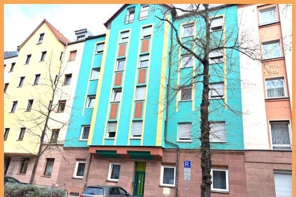 169.000 за 2-кімнатну квартиру, вільну для негайного заселення, із ЗИМОВИМ САДОМ та ліфтом / ПІДЙОМНИКОМ, включно з ВБУДОВАНОЮ КУХНЕЮ