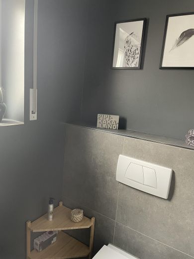 Gäste-WC 3