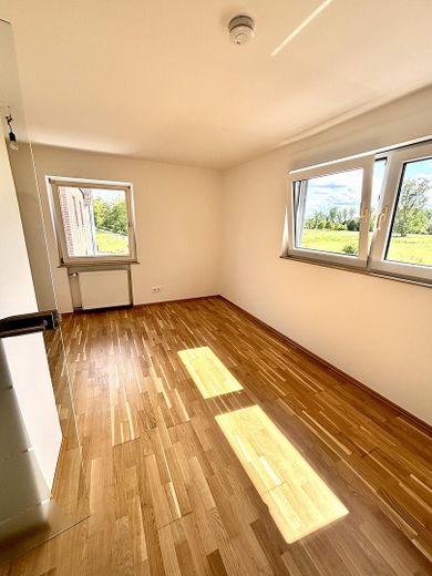 Büro/Gästezimmer