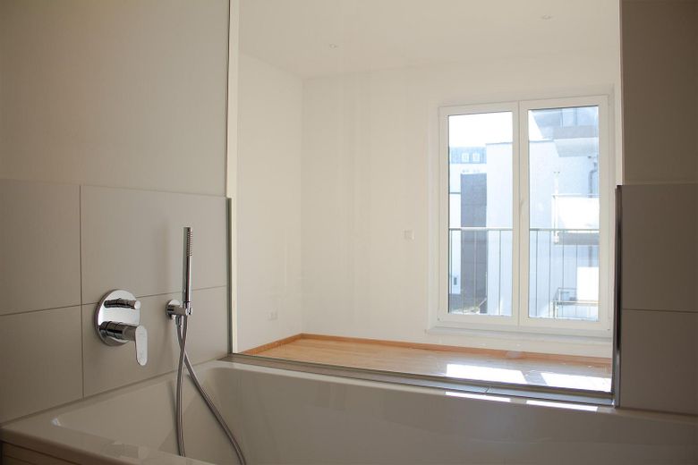 En-Suite Badezimmer