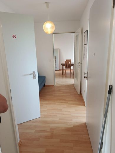 Wustermark'ta şirket dairesi – montörler ve proje ekipleri için ideal – Foto 10