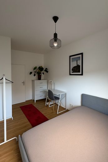 Dein Zimmer
