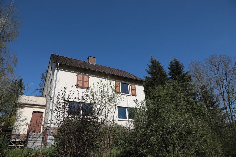 Mehrgenerationenhaus in Freden, 60 km südl. Hannover – Foto 9