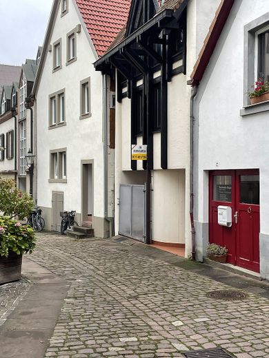 Ansicht Strasse 2