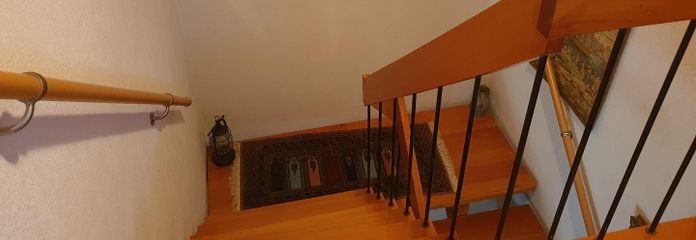 Flur Haus 2