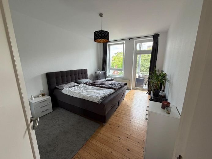 Wunderschöne 3-Zimmer Altbauwohnung in Bestlage – Foto 6