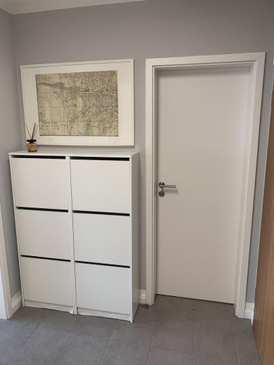 Eingangsbereich/Vorraum 