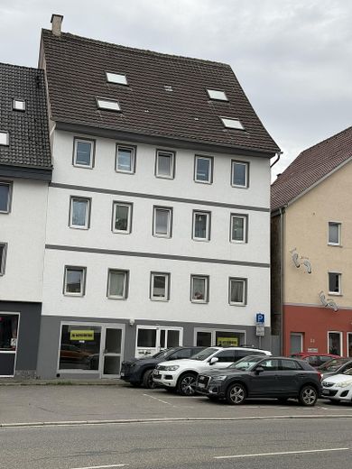 Kiralanacak ticari alan | yaklaşık 85 m² | mağaza  Mağaza + Depo + Ofis – Fotoğraf 19