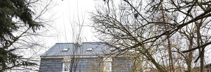 Straßenansicht