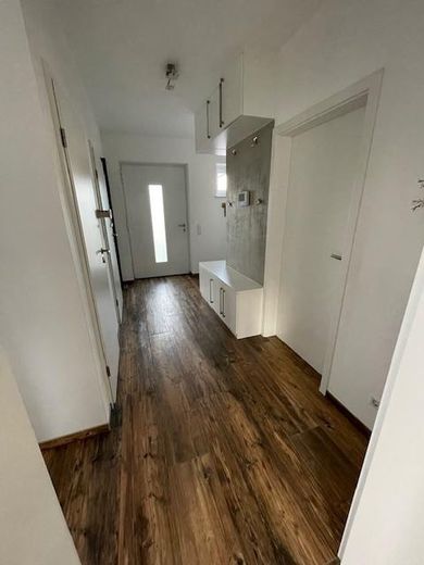 Flur / Eingang / Garderobe