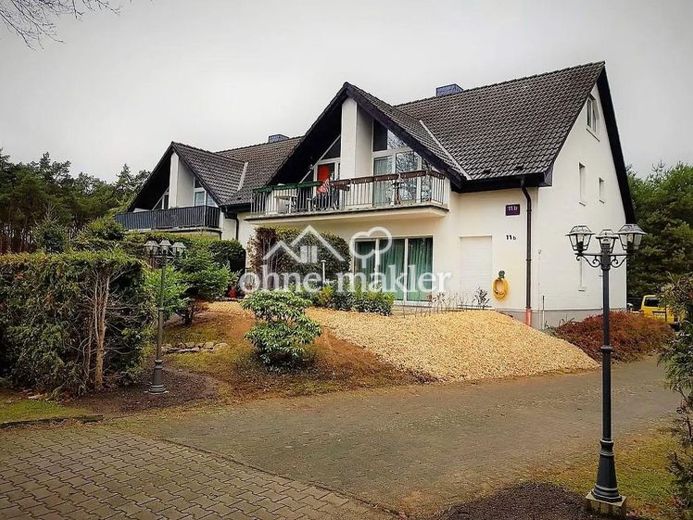 Heidesee/Berliner Südosten: Praktische 2-Zimmer Whg., tolle Natur, Berlin-City 45min, BER 25min – फोटो 1