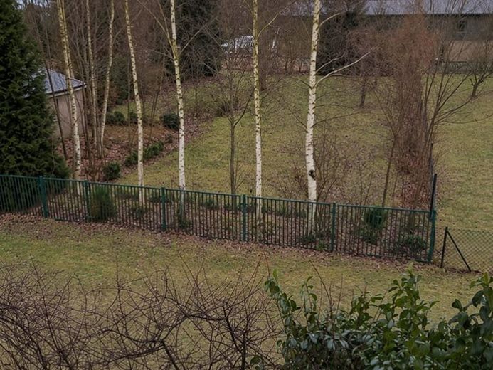 Historyczny widok, nowoczesne możliwości – działka budowlana o powierzchni 770 m² w pobliżu Rostocku – Zdjęcie 1