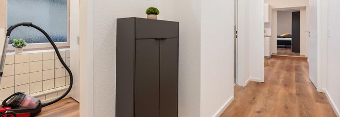 Eingangsbereich / Flur