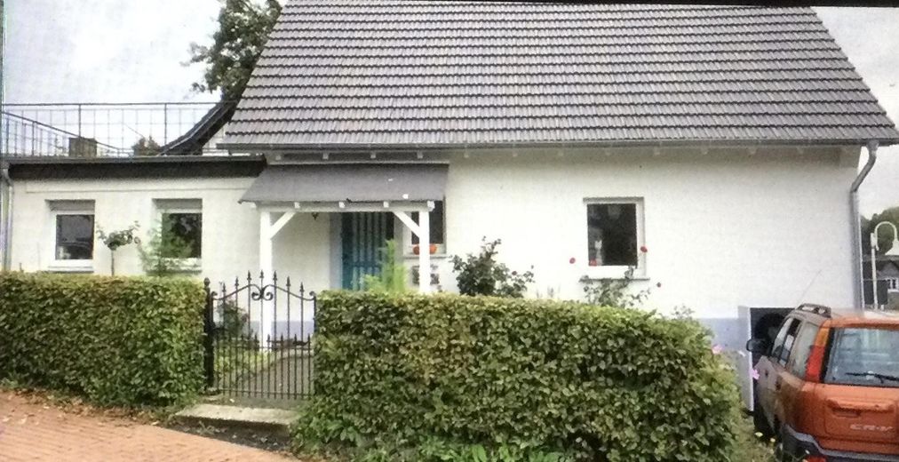 Schönes Haus im Herzen Nümbrechts – Foto 2