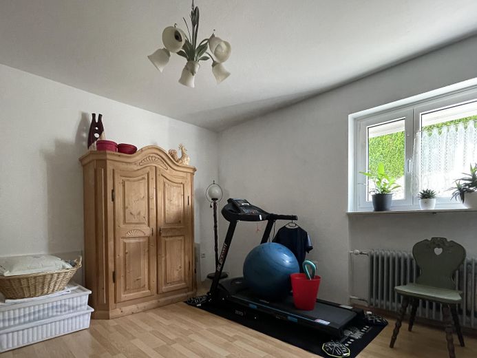 Gästezimmer