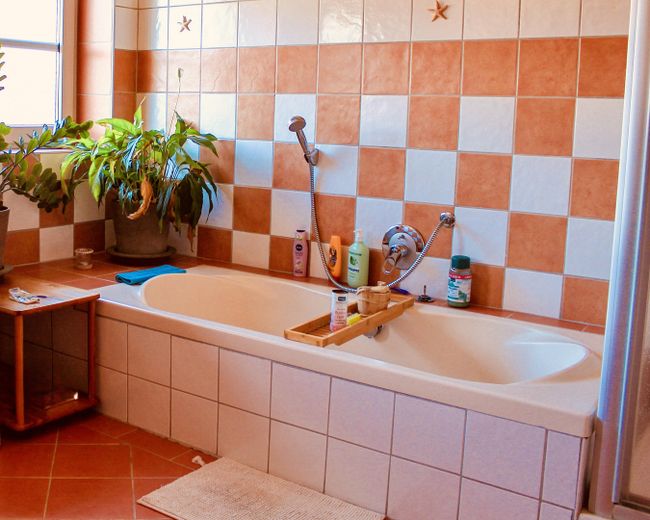 🏡 Einziehen statt sanieren – Ihr neues Zuhause wartet bereits auf Sie! – Badewannenbad im OG