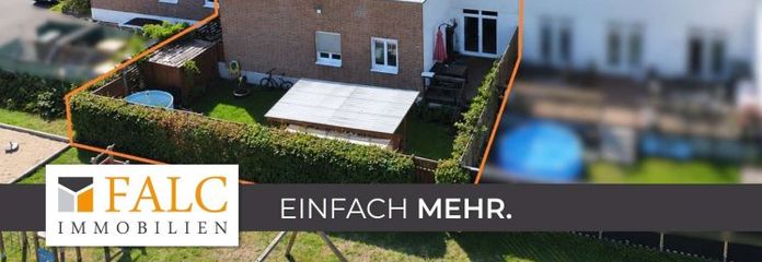 Wohnkomfort trifft Gartenparadies *provisionsfrei*