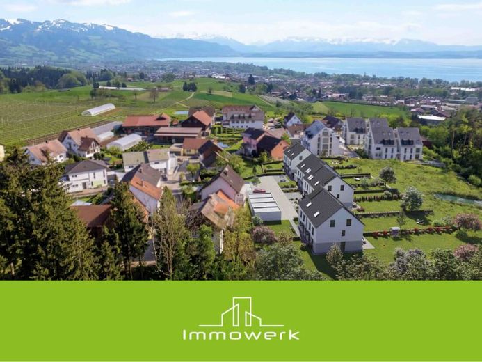 KFW 40 QNG Doppelhaus, günstige Finanzierung (KFW) und Grunderwerbsteuer, Massivbauweise – Foto 1