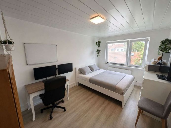 Ankommen statt renovieren – Foto 1