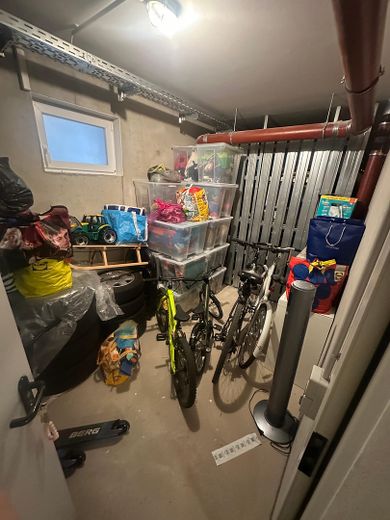 Moderne 3-Zimmer-Eigentumswohnung mit Westbalkon, Tiefgarage und Aufzug in begehrter Lage von Stein – Foto 29