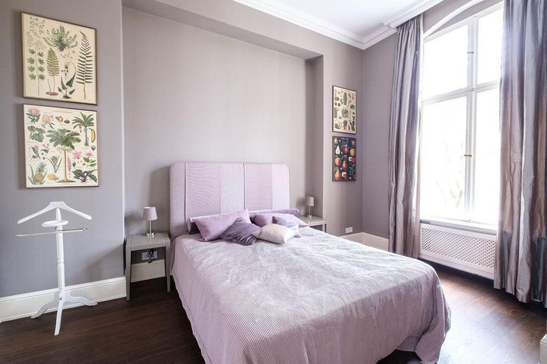 Savignyplatz: Möblierte Traumwohnung – Foto 7