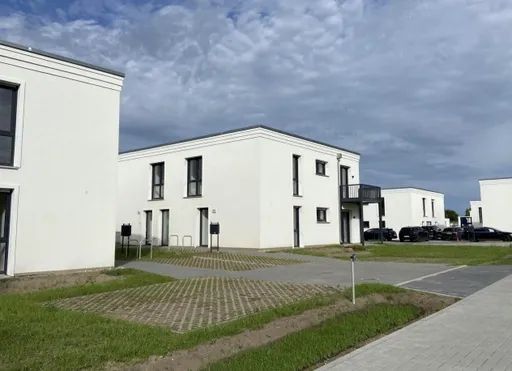 Atractivo apartamento de 3 habitaciones – ideal para familias y ubicado en una zona tranquila
