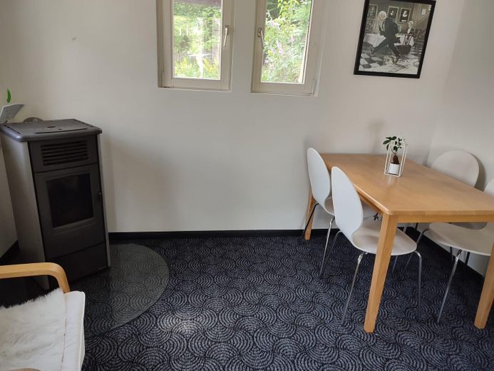Half-timbered Tiny House, furnished for rent – Foto 6
