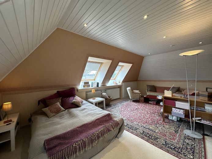 Gästezimmer OG