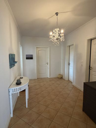 Wohnung am Schaalsee mit Garten und Seeblick – Foto 15