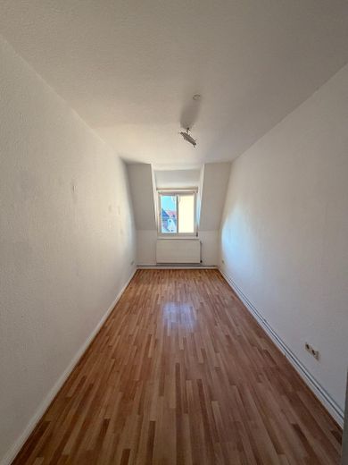 3,5-Zimmer-Wohnung mit neuem Badezimmer in der Martinistraße - WG-geeignet – Schlafzimmer 